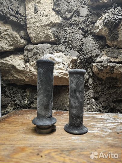 Грипсы для мото suzuki gsxr r 1000 k4