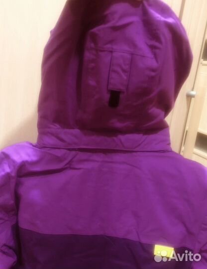 Куртка (мембрана)