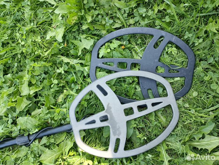 Металлоискатель garrett ace 400i