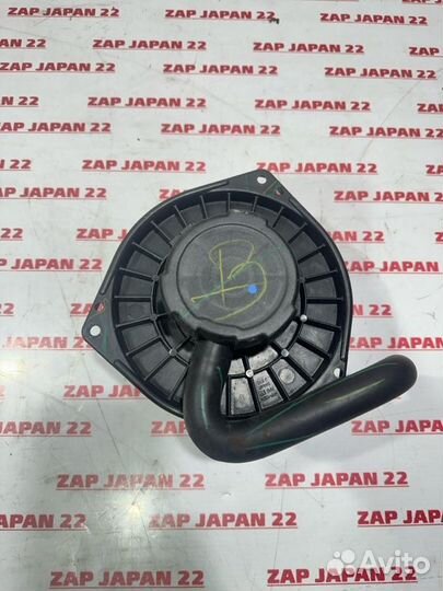 Мотор печки Mitsubishi L200 KB4T 4D56U 2014