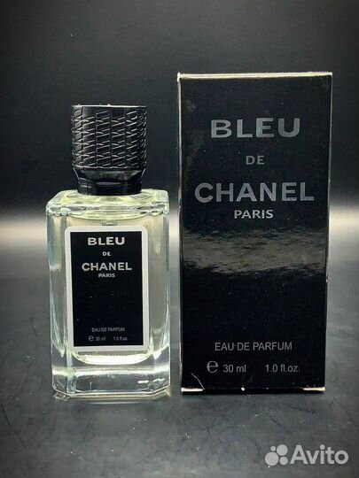 Духи мужские 30мл Дубай