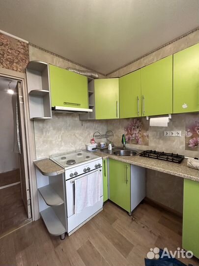 Кухонный гарнитур