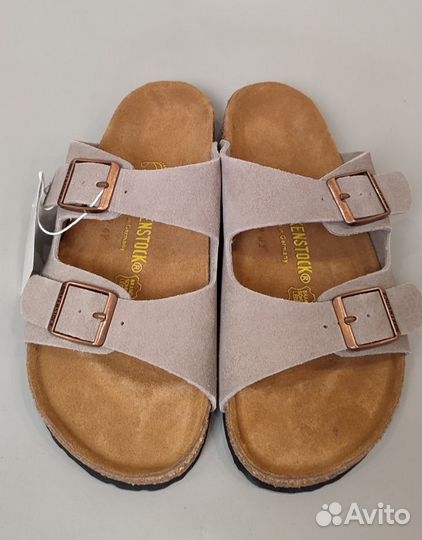 Birkenstock Arizona новые