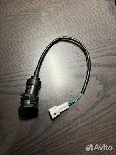 Usb зарядка для мотоцикла