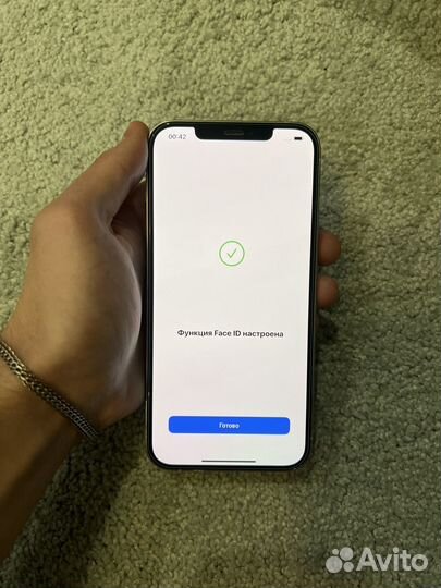 iPhone 12 Pro Max, 128 ГБ