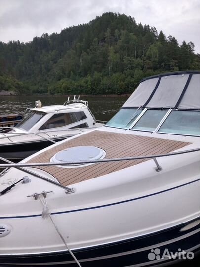 Монтаж палубного покрытия искусственный тик