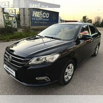 LIFAN Solano 1.5 MT, 2016, 60 500 км, с пробегом, цена 810 000 руб.