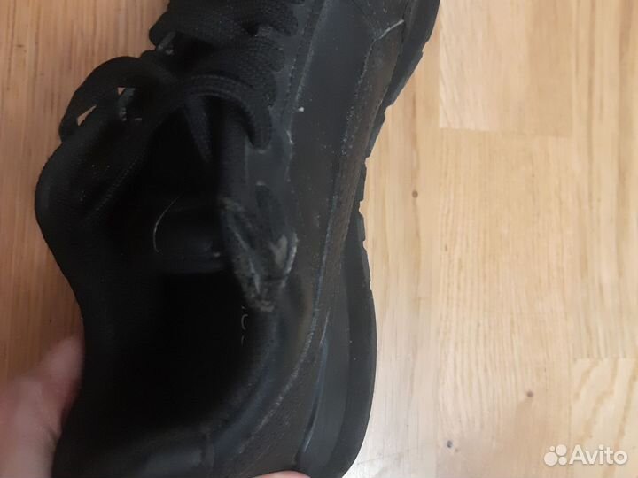 Кроссоки, Puma, 34р