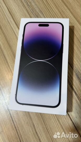 iPhone 14 Pro Max, 128 ГБ