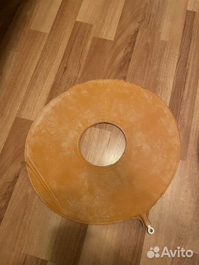 Противопролежневый круг медицинский, номер 2