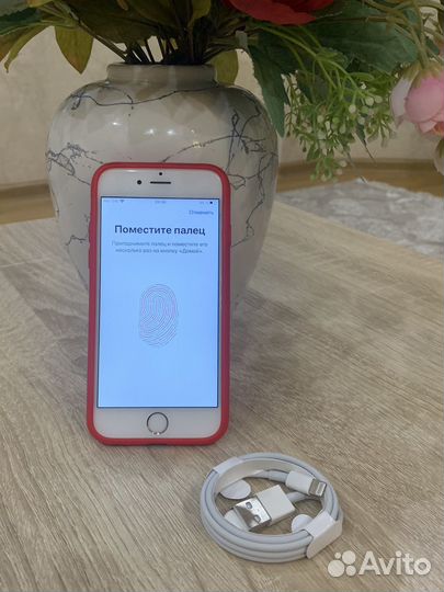 iPhone 6S, 16 ГБ