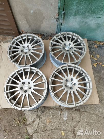 OZ Racing R19 5x112