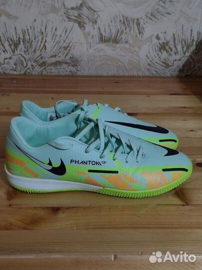 Футзалки nike phantom