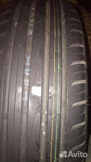 Toyo Proxes CF2 175/65 R14 82T