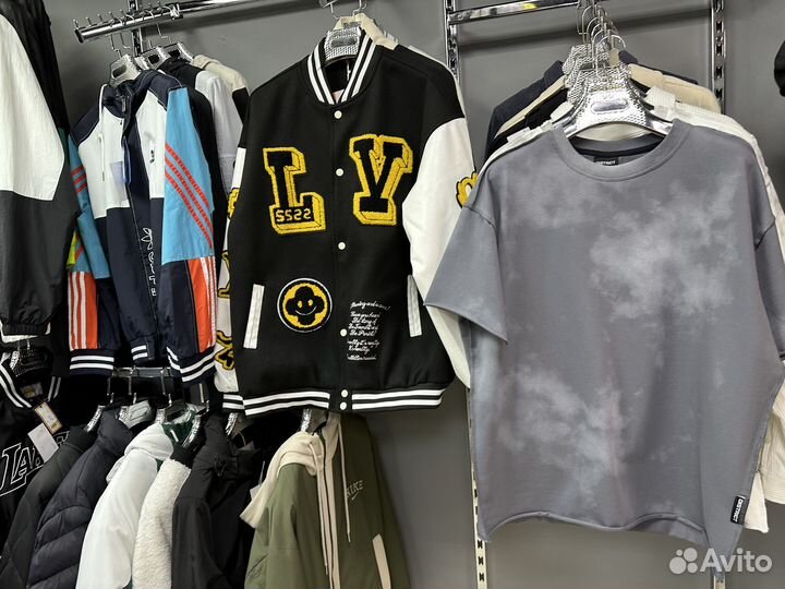 Одежда высокого качества