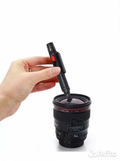 Карандаш для чистки оптики Prolike CL-P1