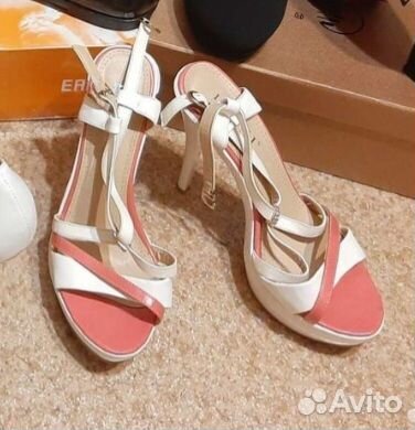 Обувь женская 36/37