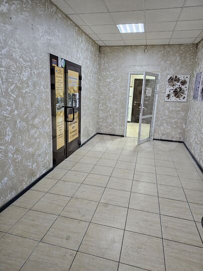 Офис, 370 м²