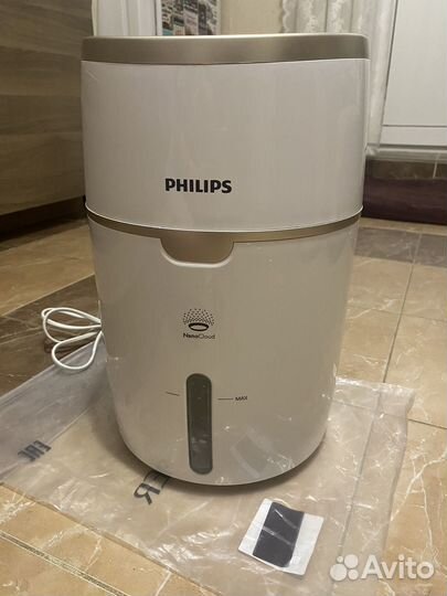 Увлажнитель воздуха Philips HU4816/10