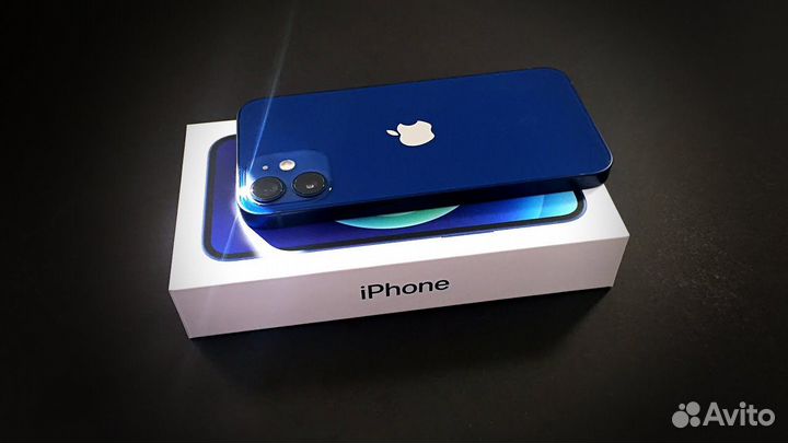 iPhone 12 mini, 64 ГБ