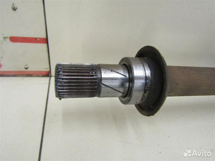 Полуось передняя правая Rover Rover 75 (RJ) 1999