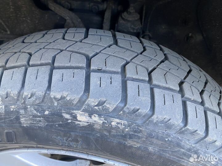 Pirelli Scorpion ATR 185/75 R16 93