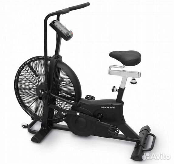 Велотренажер Аэробайк bronze GYM A800M PRO