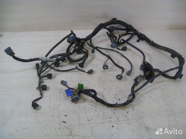 Жгут проводки двигателя Honda CR-V 1 (RD3) 2000
