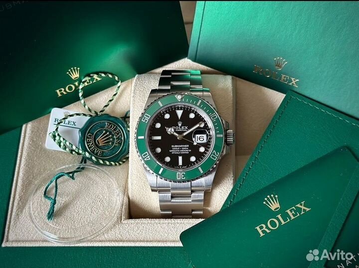 Часы Rolex все модели