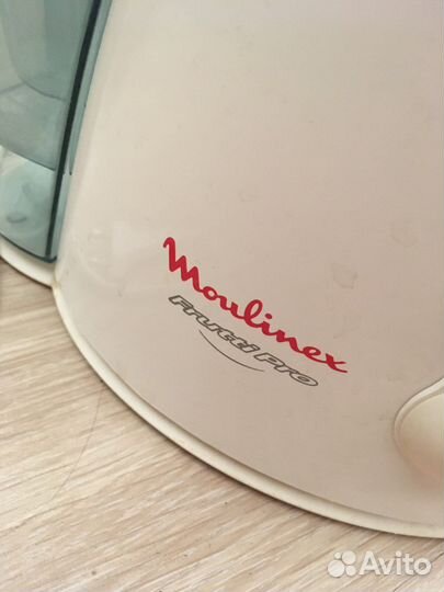 Соковыжималка