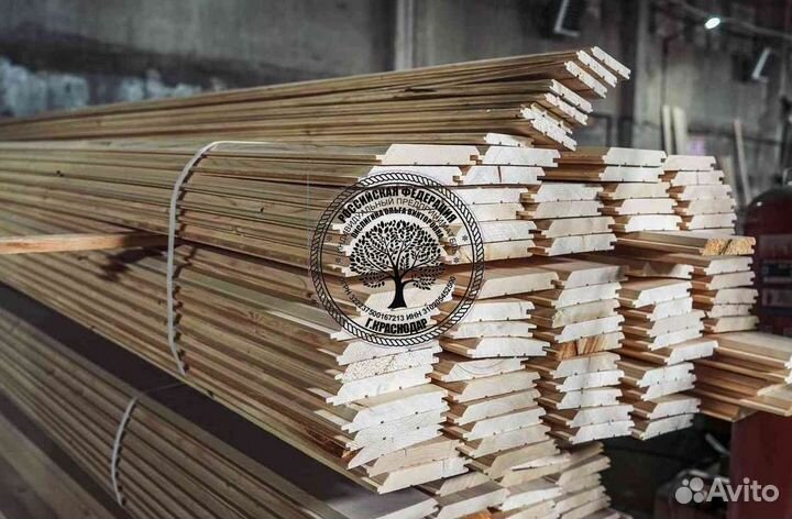 Вагонка Евровагонка