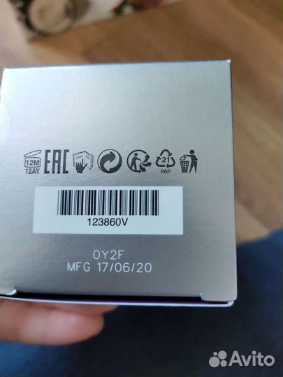 Косметика амвей Amway artistry