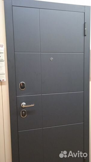 Входные двери