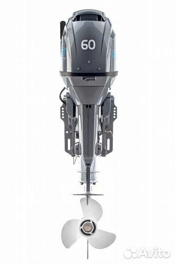 Лодочный мотор Mikatsu M 60 FHL
