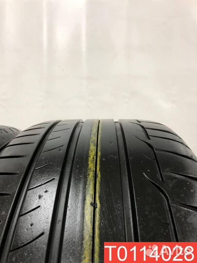 Dunlop SP Sport Maxx RT 255/35 R19 96Y