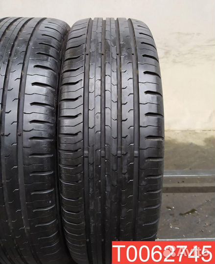 Continental ContiEcoContact 5 195/55 R20 95H