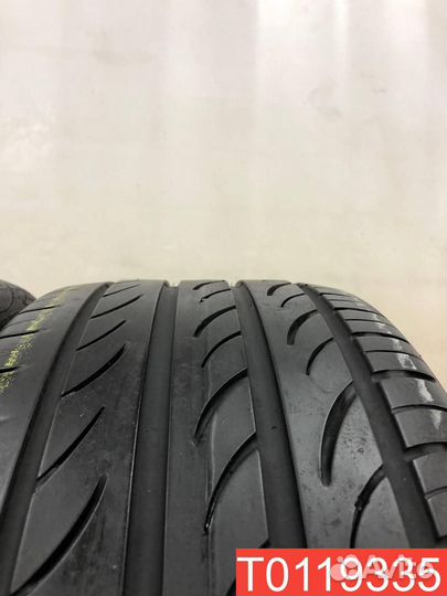 Pirelli P Zero Nero GT 235/45 R17 97Y