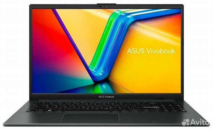 Ноутбук asus VivoBook oled 15,6