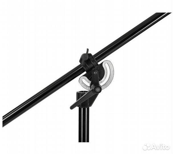 Стойка Jinbei M-3 Rotatable