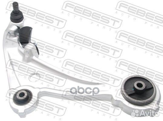 Рычаг правый nissan teana J32 2008-2013 0224-J3