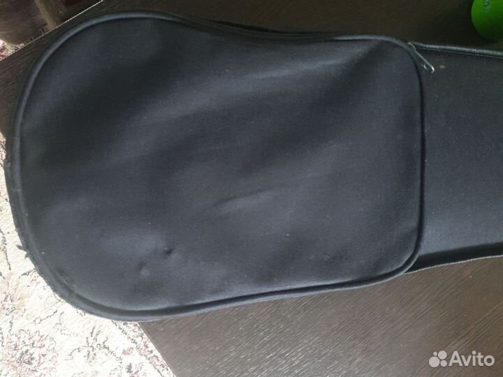 Скрипка 1 2 горонок