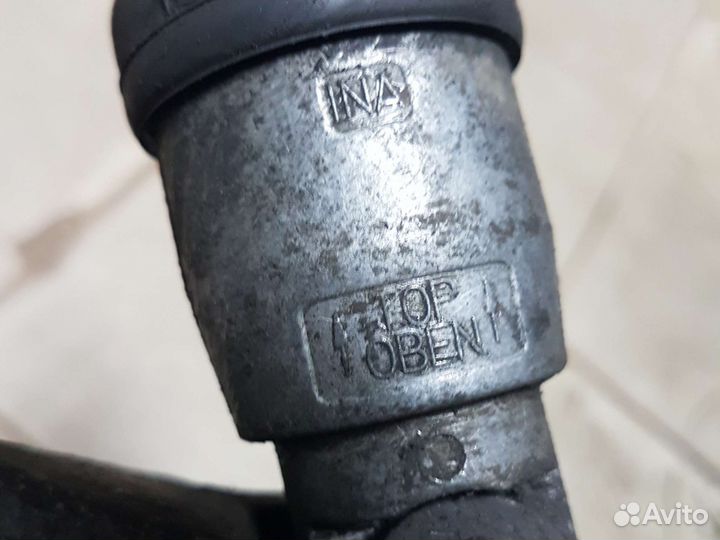 Натяжитель ремня грм Toyota F2262395 двигатель 1ZZ