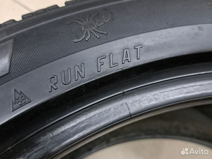 Pirelli Scorpion Ice&Snow 275/40 R20 106V