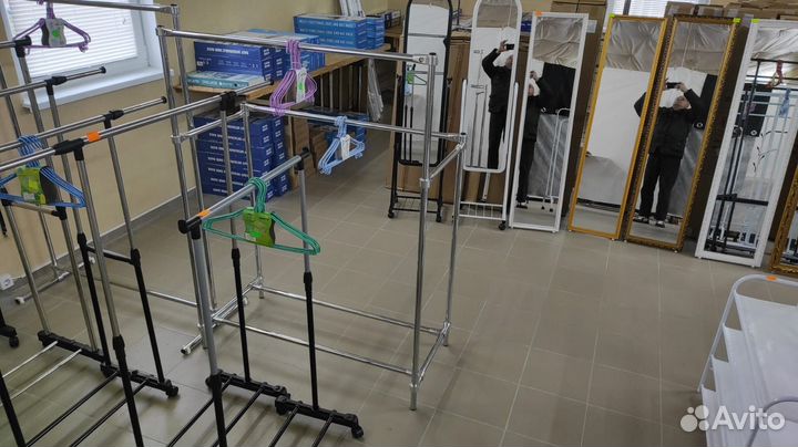 Полка подставка для обуви Обувница этажерка