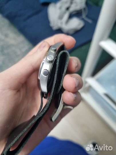 Наручные часы jacques lemans