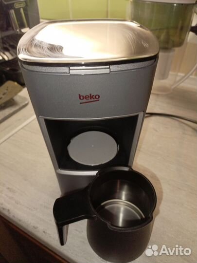 Кофеварка по турецки