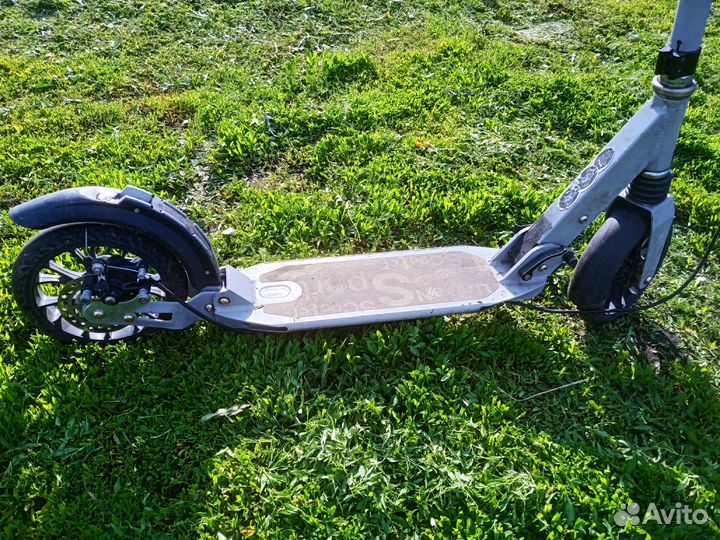 Самокат детский