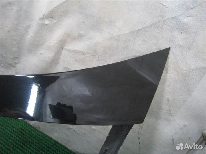 Накладка крышки багажника Honda Civic 5D (FN) 2007