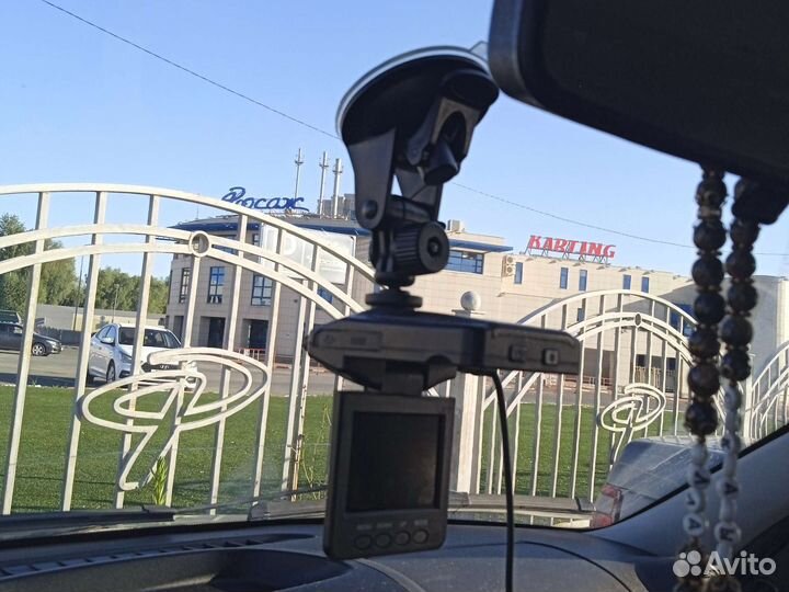 Видеорегистратор для видеонаблюдения