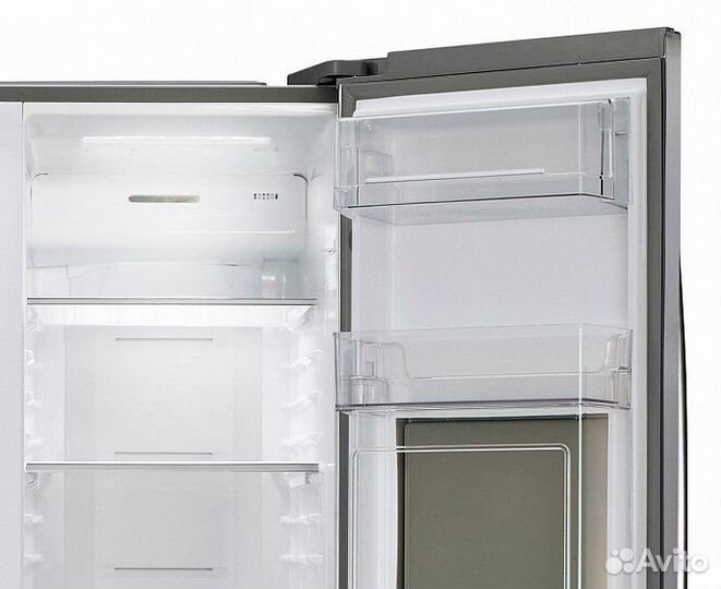 Холодильник LG GC-C207 gmqv